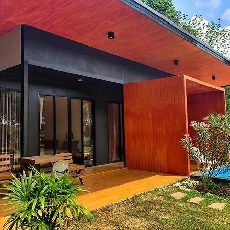 Forest Hill Resort Ban Nong Nam Khao Luaran gambar