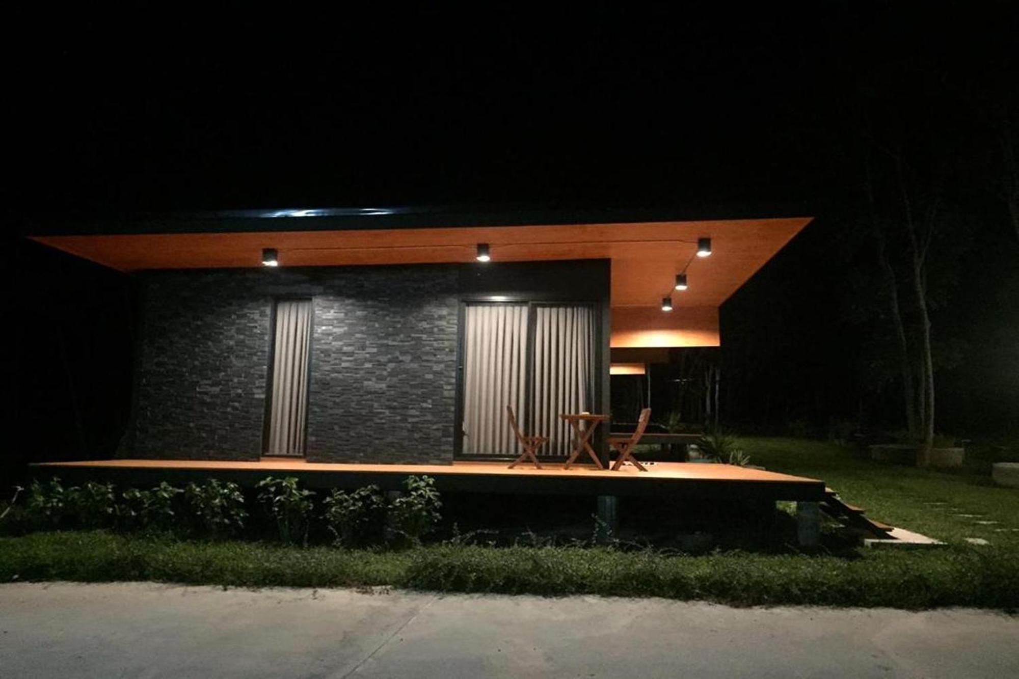 Forest Hill Resort Ban Nong Nam Khao Luaran gambar