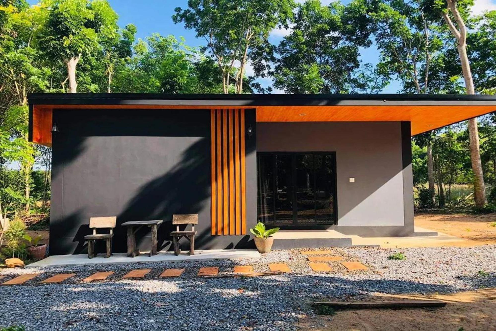 Forest Hill Resort Ban Nong Nam Khao Luaran gambar