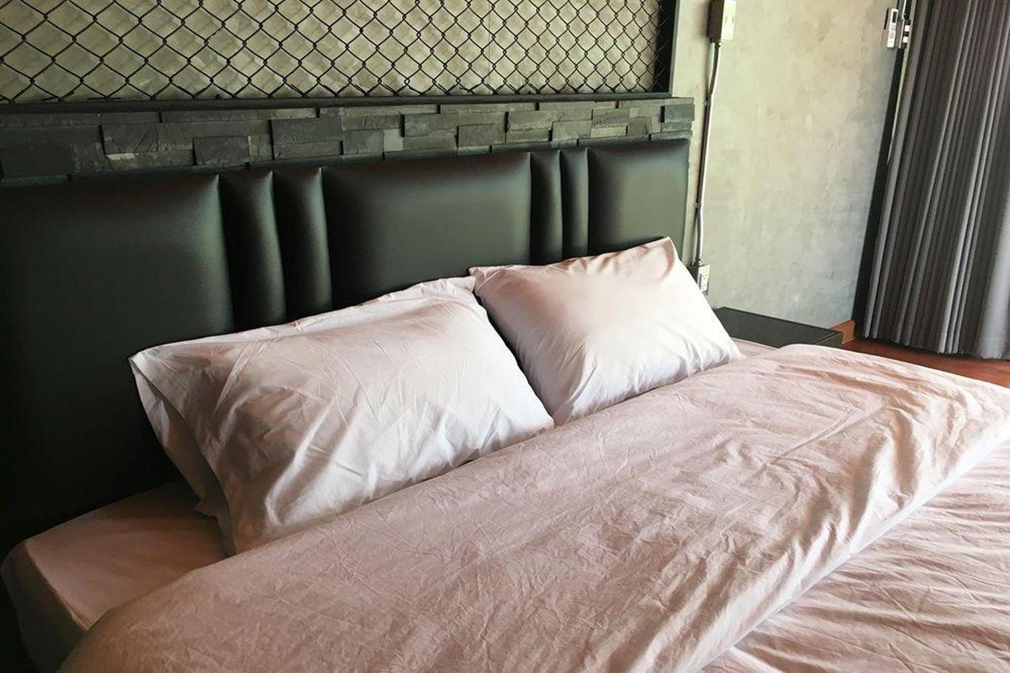 Forest Hill Resort Ban Nong Nam Khao Luaran gambar