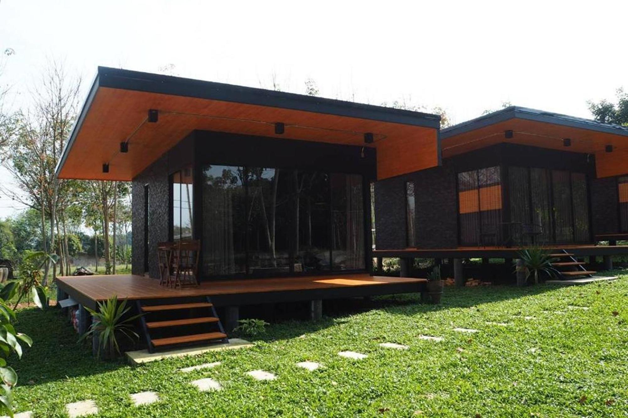 Forest Hill Resort Ban Nong Nam Khao Luaran gambar