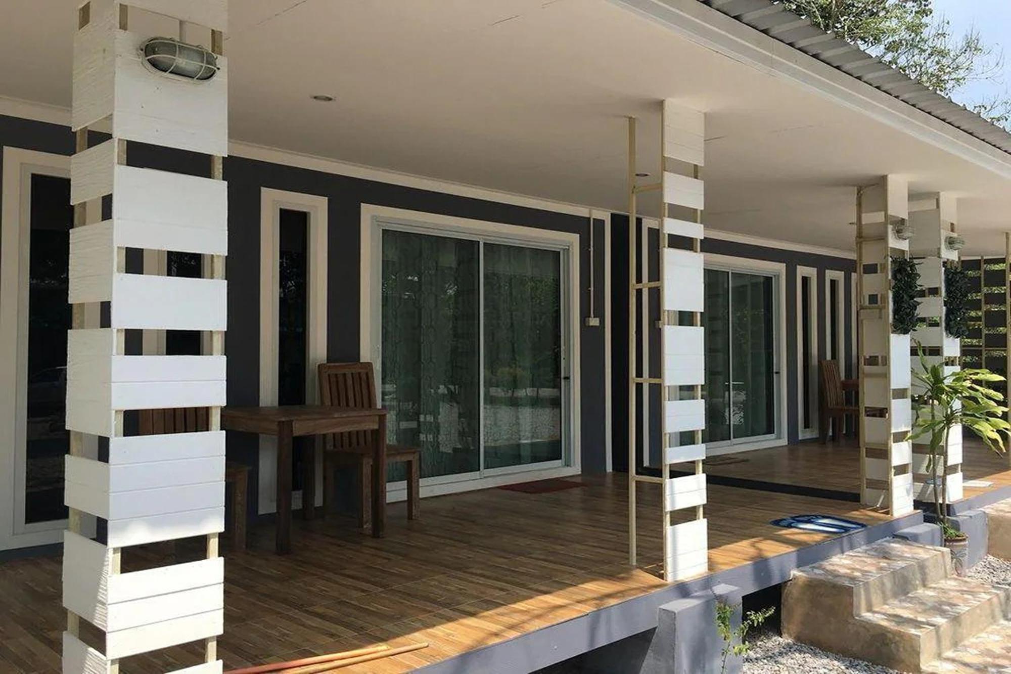 Forest Hill Resort Ban Nong Nam Khao Luaran gambar