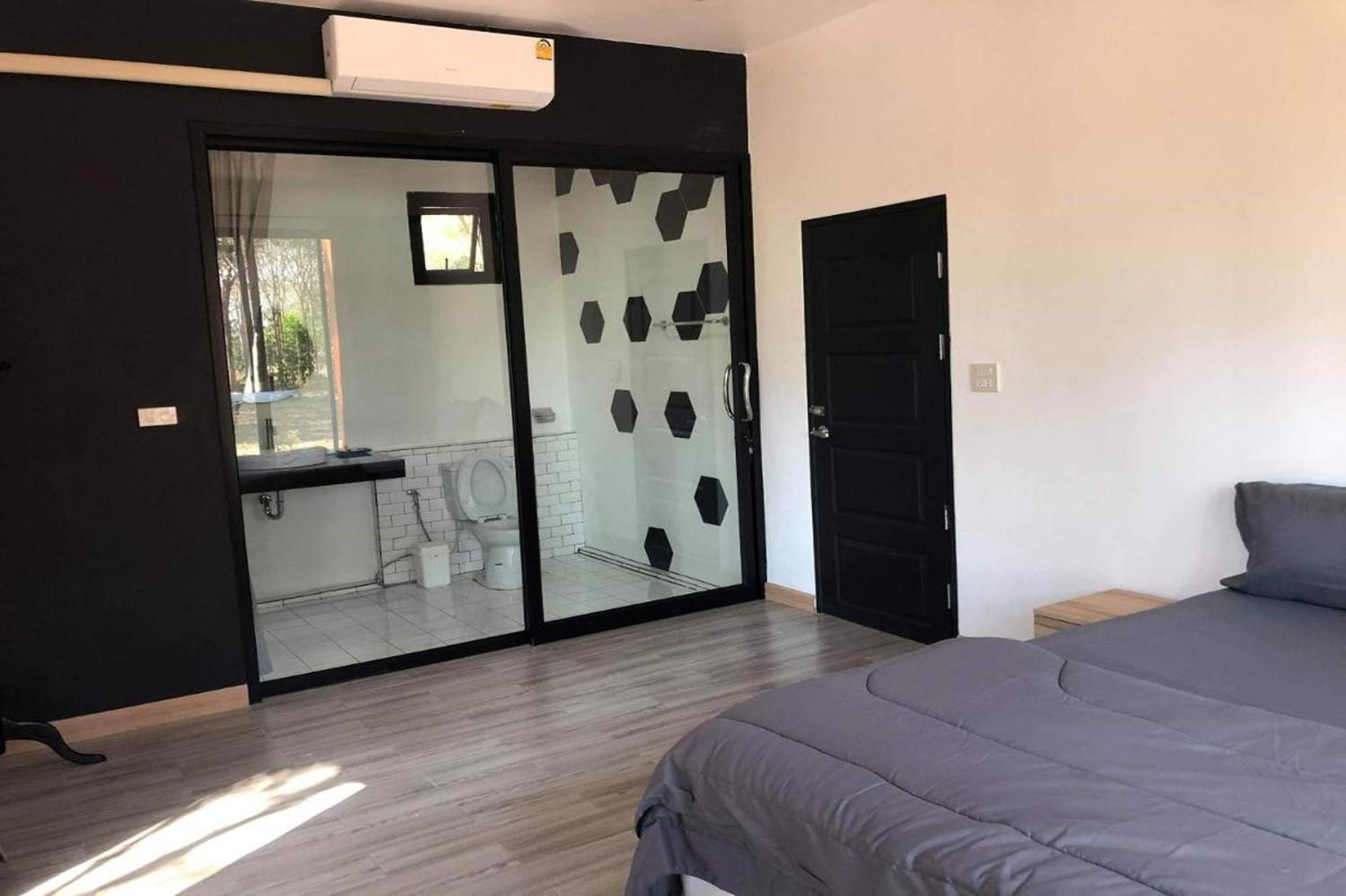 Forest Hill Resort Ban Nong Nam Khao Luaran gambar