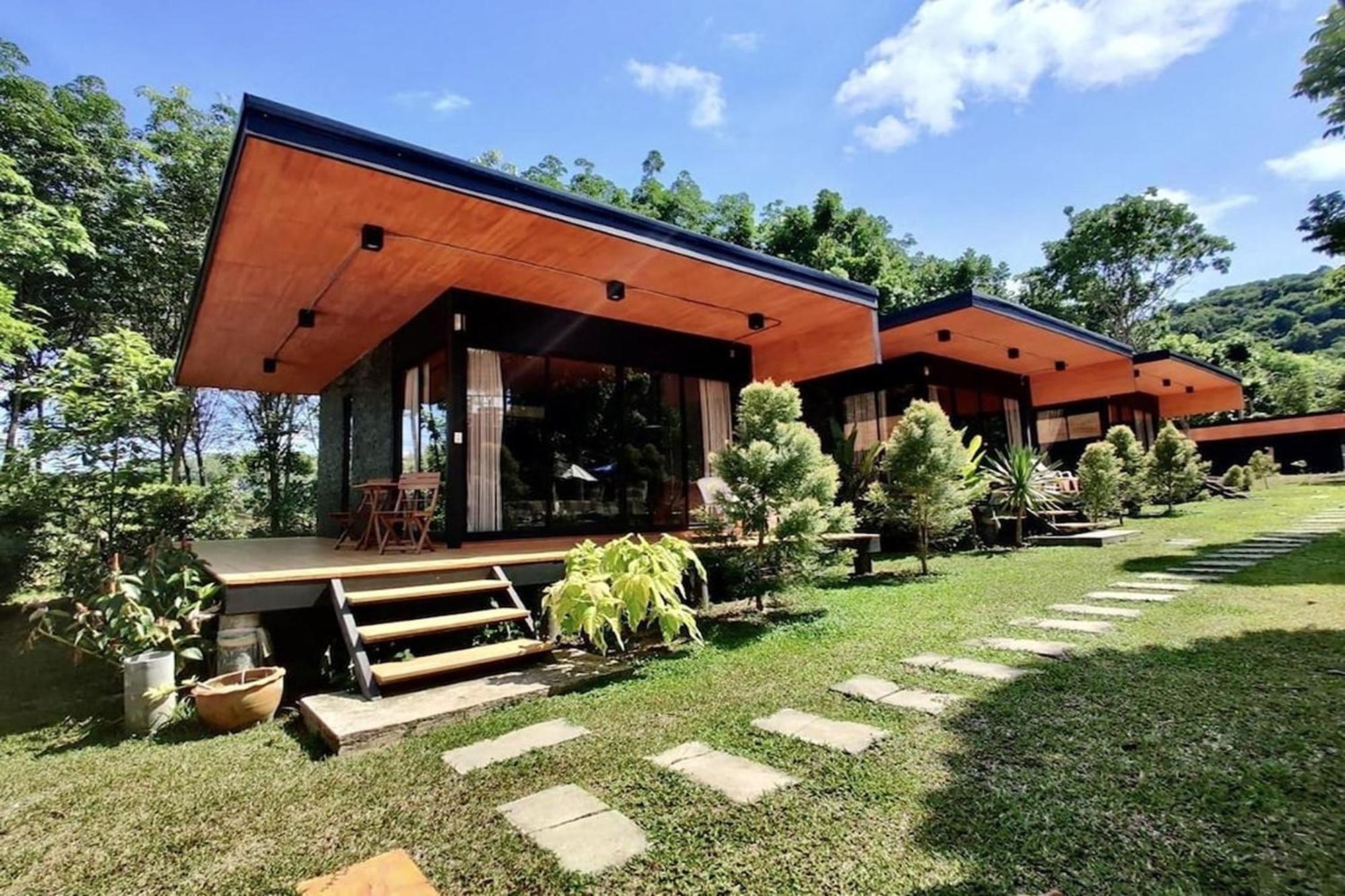Forest Hill Resort Ban Nong Nam Khao Luaran gambar