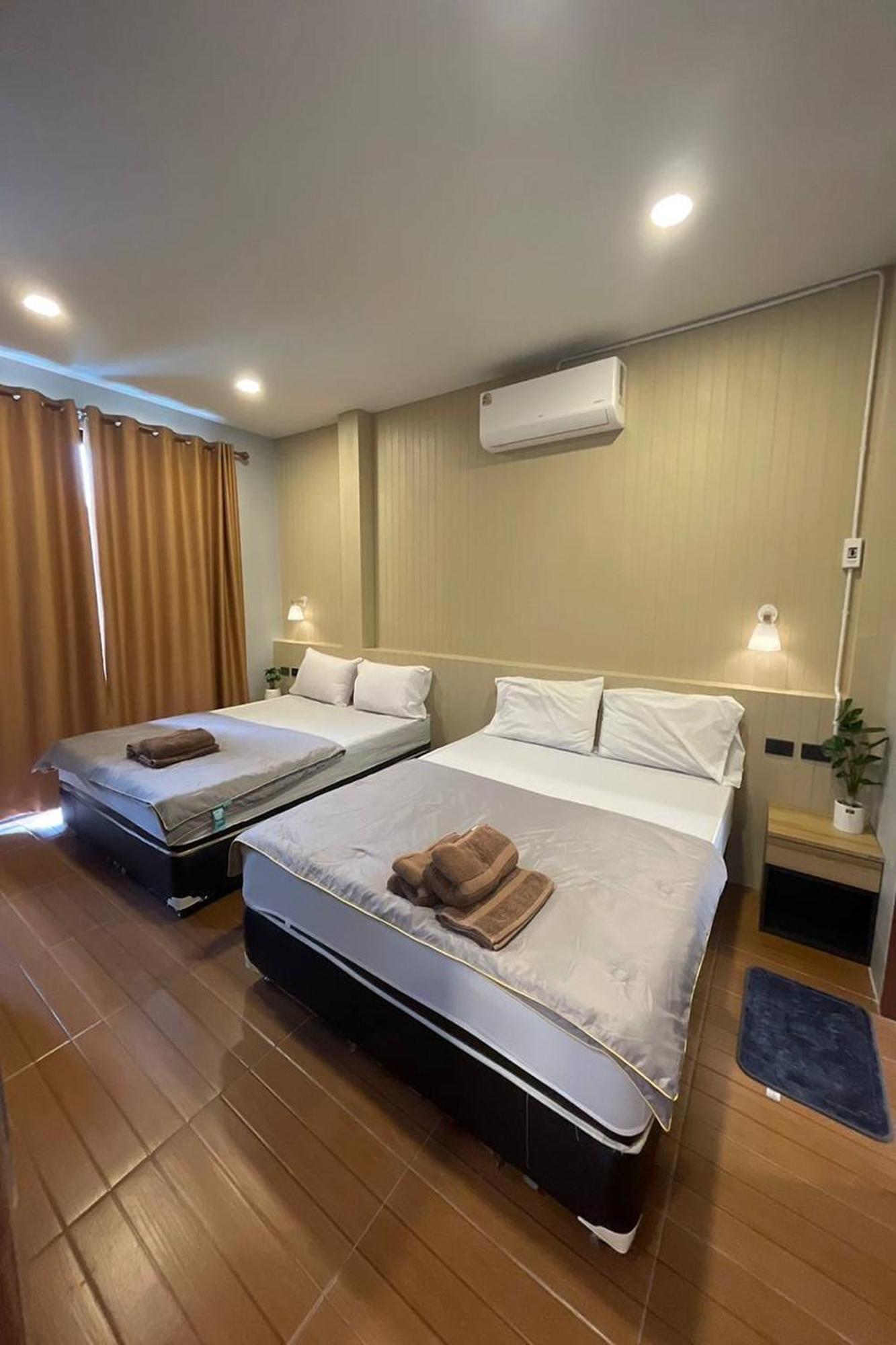 Forest Hill Resort Ban Nong Nam Khao Luaran gambar