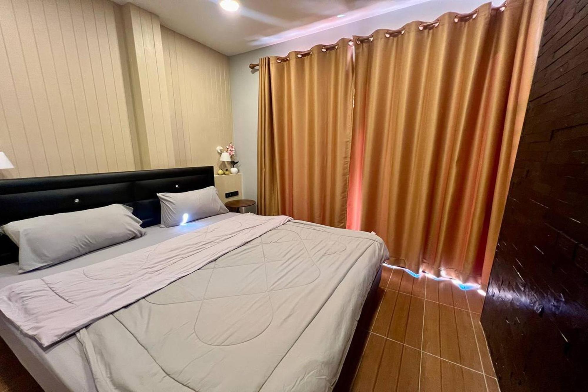 Forest Hill Resort Ban Nong Nam Khao Luaran gambar